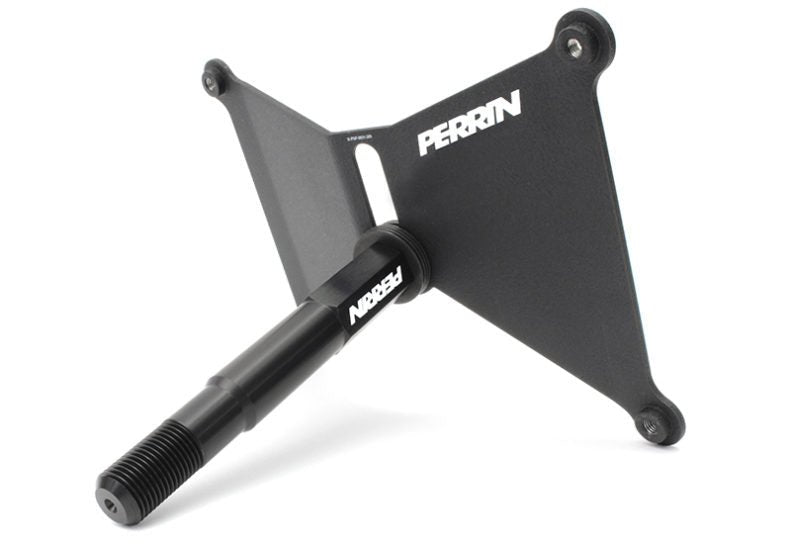 Perrin License Plate Holder 2015-2017 WRX w/out FMIC / 2015-2017 STI w/out FMIC / 2013-2017 Crosstrek / 2012-2016 Impreza