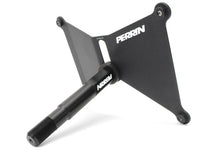 Load image into Gallery viewer, Perrin License Plate Holder 2015-2017 WRX w/out FMIC / 2015-2017 STI w/out FMIC / 2013-2017 Crosstrek / 2012-2016 Impreza