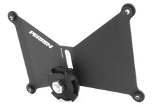 Load image into Gallery viewer, Perrin License Plate Holder For Use w/ FMIC 2018-2021 WRX / 2018-2021 STI