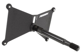 Perrin License Plate Holder 2022-2024 Forester Wilderness
