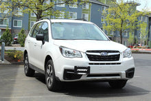 Load image into Gallery viewer, Perrin License Plate Holder 2022-2024 Forester Wilderness
