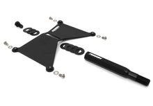 Load image into Gallery viewer, Perrin License Plate Holder 2022-2025 WRX  / 2014-2024 Forester / 2018-2025 Crosstrek / 2017-2025 Impreza / 2013-2025 Outback