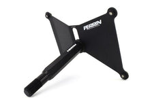 Load image into Gallery viewer, Perrin License Plate Relocation Kit 2022-2025 BRZ / 2022-2025 GR86 / 2010-2014 Legacy