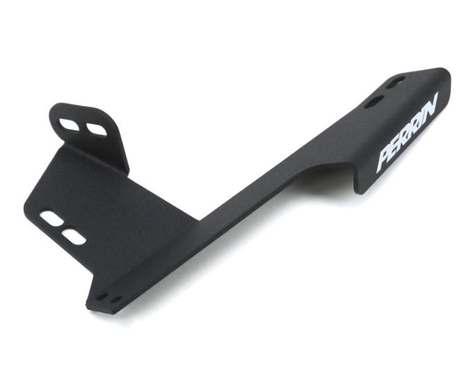 Perrin Master Cylinder Brace Black 2008-2014 STI / 2007-2009 Legacy / 2007-2009 Outback XT