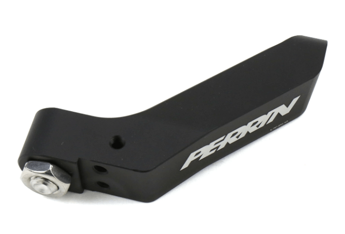 Perrin Master Cylinder Brace Black 2008-2014 STI / 2007-2009 Legacy / 2007-2009 Outback XT