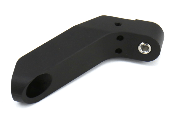 Perrin Master Cylinder Brace Black 2008-2014 STI / 2007-2009 Legacy / 2007-2009 Outback XT