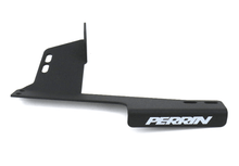 Load image into Gallery viewer, Perrin Master Cylinder Brace Black 2008-2014 STI / 2007-2009 Legacy / 2007-2009 Outback XT