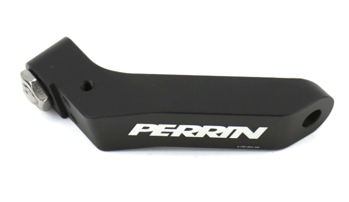 Perrin Master Cylinder Brace Black 2008-2014 STI / 2007-2009 Legacy / 2007-2009 Outback XT