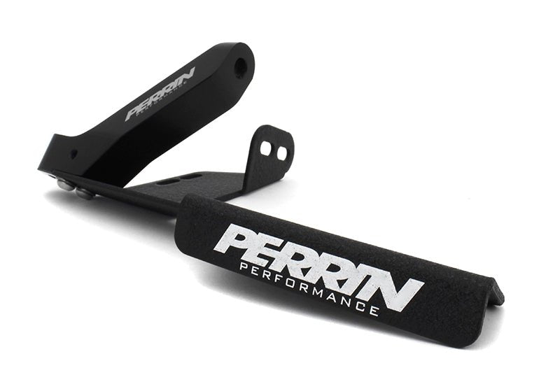 Perrin Master Cylinder Brace Black 2008-2014 WRX