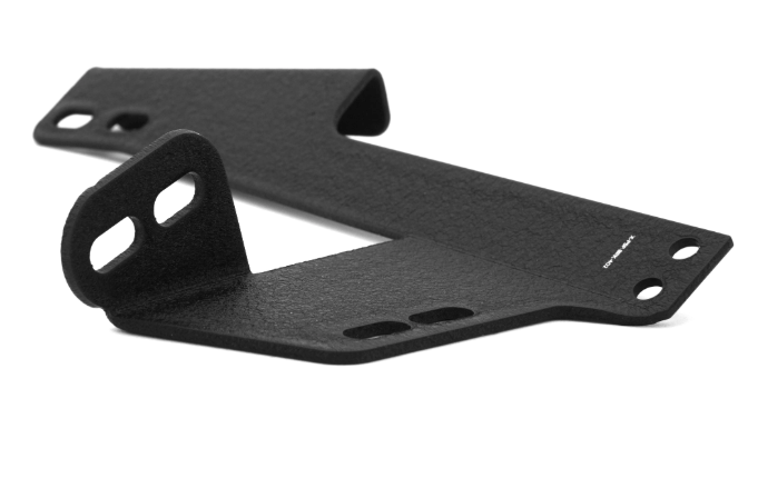 Perrin Master Cylinder Brace Black 2008-2014 WRX