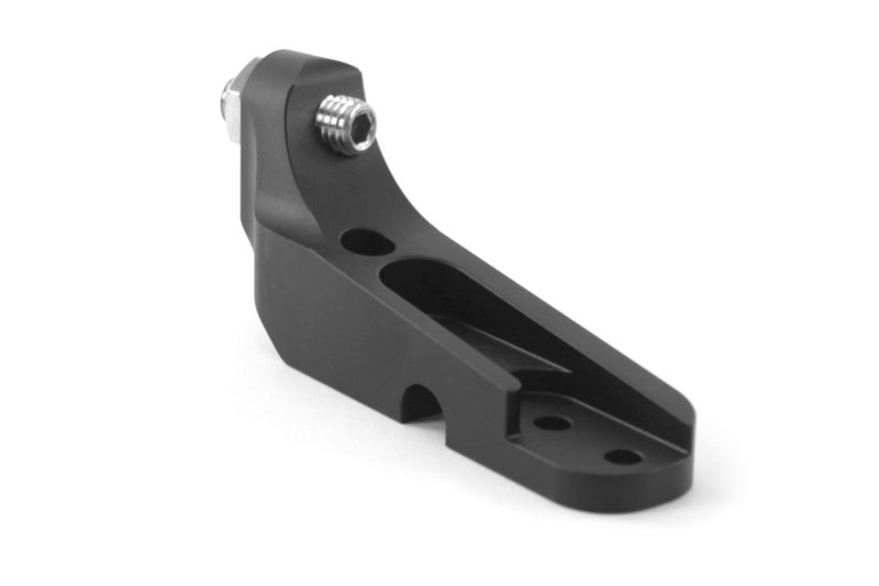 Perrin Master Cylinder Brace Black 2013-2025 BRZ / 2013-2016 FRS / 2017-2021 GT86 / 2022-2025 GR86