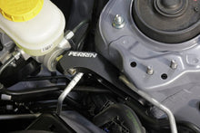 Load image into Gallery viewer, Perrin Master Cylinder Brace Black 2013-2025 BRZ / 2013-2016 FRS / 2017-2021 GT86 / 2022-2025 GR86