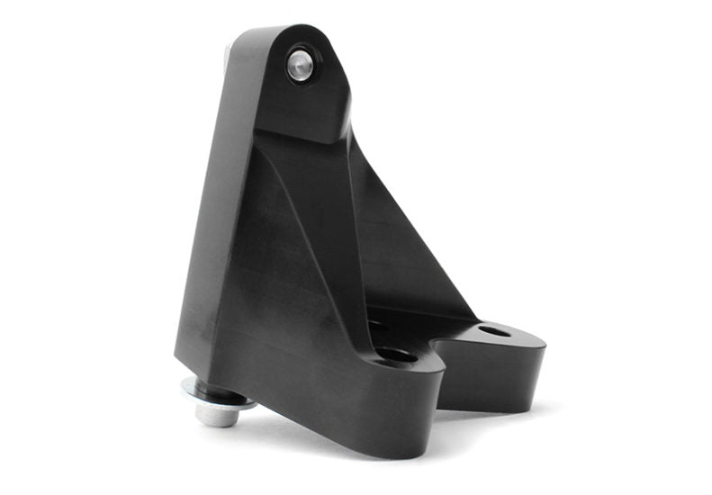 Perrin Master Cylinder Brace Black 2015-2021 WRX / 2015-2021 STI / 2013-2017 Crosstrek / 2014-2018 Forester / 2012-2016 Impreza