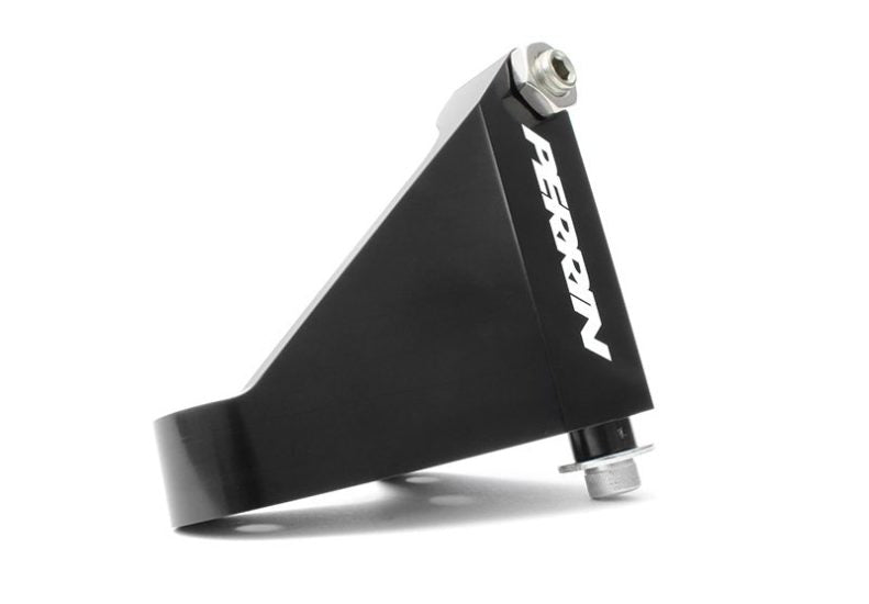 Perrin Master Cylinder Brace Black 2015-2021 WRX / 2015-2021 STI / 2013-2017 Crosstrek / 2014-2018 Forester / 2012-2016 Impreza