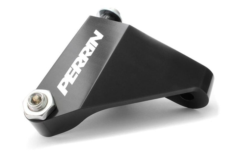 Perrin Master Cylinder Brace Black 2015-2021 WRX / 2015-2021 STI / 2013-2017 Crosstrek / 2014-2018 Forester / 2012-2016 Impreza