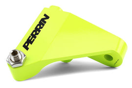 Perrin Master Cylinder Brace Neon Yellow 2015-2021 WRX / 2015-2021 STI / 2013-2017 Crosstrek / 2014-2018 Forester / 2012-2016 Impreza