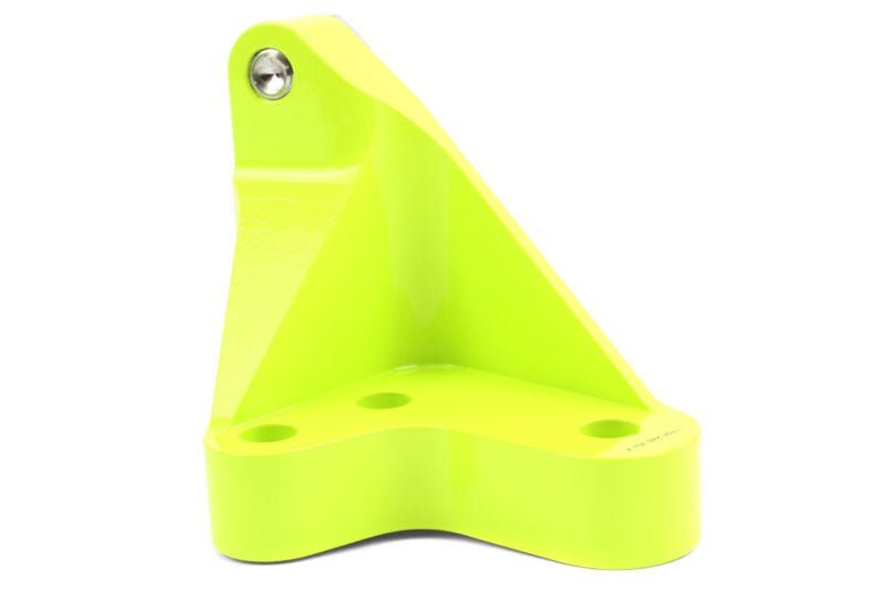 Perrin Master Cylinder Brace Neon Yellow 2015-2021 WRX / 2015-2021 STI / 2013-2017 Crosstrek / 2014-2018 Forester / 2012-2016 Impreza