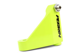 Perrin Master Cylinder Brace Neon Yellow 2015-2021 WRX / 2015-2021 STI / 2013-2017 Crosstrek / 2014-2018 Forester / 2012-2016 Impreza