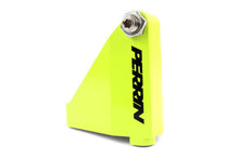 Load image into Gallery viewer, Perrin Master Cylinder Brace Neon Yellow 2015-2021 WRX / 2015-2021 STI / 2013-2017 Crosstrek / 2014-2018 Forester / 2012-2016 Impreza