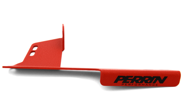 Perrin Master Cylinder Brace Red 2008-2014 STI / 2007-2009 Legacy / 2007-2009 Outback XT