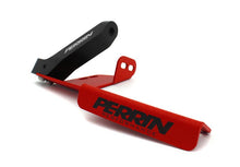 Load image into Gallery viewer, Perrin Master Cylinder Brace Red 2008-2014 WRX
