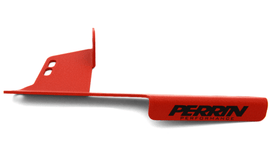 Perrin Master Cylinder Brace Red 2008-2014 WRX