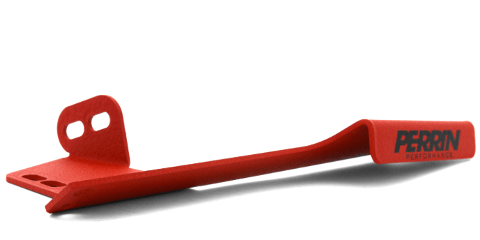 Perrin Master Cylinder Brace Red 2008-2014 WRX
