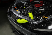 Load image into Gallery viewer, Perrin Neon Yellow Cold Air Intake 2022-2025 BRZ / 2022-2025 GR86