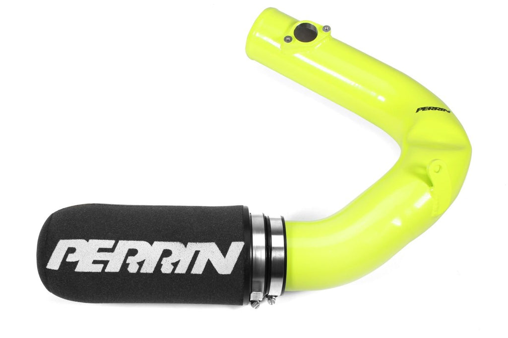 Perrin Neon Yellow Cold Air Intake 2022-2025 BRZ / 2022-2025 GR86