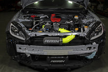 Load image into Gallery viewer, Perrin Neon Yellow Cold Air Intake 2022-2025 BRZ / 2022-2025 GR86