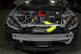 Perrin Neon Yellow Cold Air Intake 2022-2025 BRZ / 2022-2025 GR86