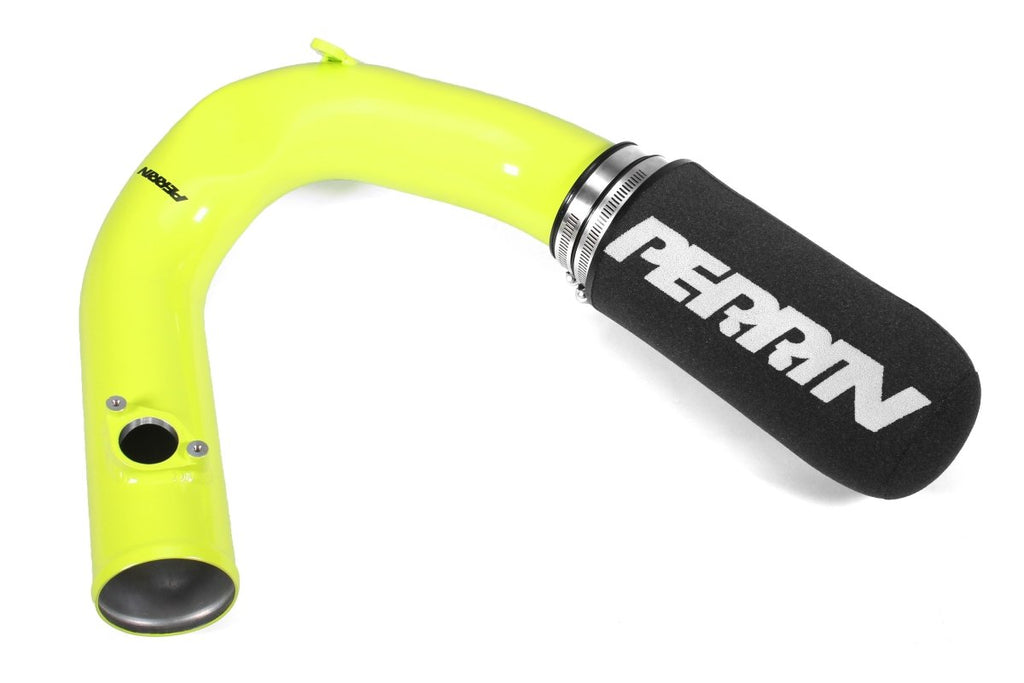 Perrin Neon Yellow Cold Air Intake 2022-2025 BRZ / 2022-2025 GR86