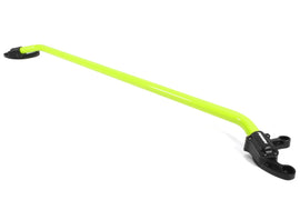 Perrin Neon Yellow Front Strut Tower Bar 2022-2025 WRX