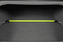 Load image into Gallery viewer, Perrin Rear Strut Tower Bar Neon Yellow 2013-2024 BRZ / 2013-2016 FRS / 2017-2021 GT86 / 2022-2024 GR86