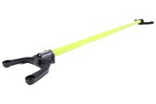 Load image into Gallery viewer, Perrin Rear Strut Tower Bar Neon Yellow 2013-2024 BRZ / 2013-2016 FRS / 2017-2021 GT86 / 2022-2024 GR86