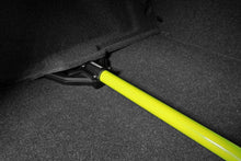 Load image into Gallery viewer, Perrin Rear Strut Tower Bar Neon Yellow 2013-2024 BRZ / 2013-2016 FRS / 2017-2021 GT86 / 2022-2024 GR86