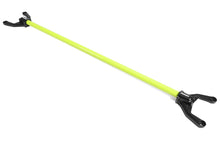 Load image into Gallery viewer, Perrin Neon Yellow Rear Strut Tower Bar 2015-2021 WRX / 2015-2021 STI