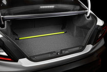 Load image into Gallery viewer, Perrin Neon Yellow Rear Strut Tower Bar 2015-2021 WRX / 2015-2021 STI