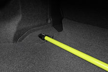 Load image into Gallery viewer, Perrin Neon Yellow Rear Strut Tower Bar 2022-2025 WRX