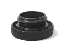 Load image into Gallery viewer, Perrin Oil Cap Round Style Black Most Subaru Models