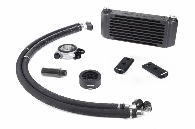 Perrin Oil Cooler Kit 2022-2025 BRZ / 2022-2025 GR86
