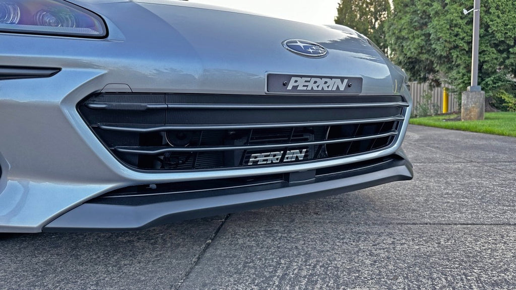 Perrin Oil Cooler Kit 2022-2025 BRZ / 2022-2025 GR86