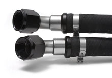 Load image into Gallery viewer, Perrin Oil Cooler Kit Black Front Mounted 2022-2025 WRX 6MT