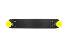 Load image into Gallery viewer, Perrin Oil Cooler Kit Black Front Mounted 2022-2025 WRX 6MT