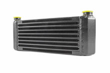 Load image into Gallery viewer, Perrin Oil Cooler Kit Black Front Mounted 2022-2025 WRX 6MT