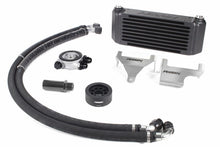 Load image into Gallery viewer, Perrin Oil Cooler Kit Front Mounted 2015-2021 WRX