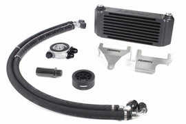 Perrin Oil Cooler Kit Front Mounted 2015-2021 WRX