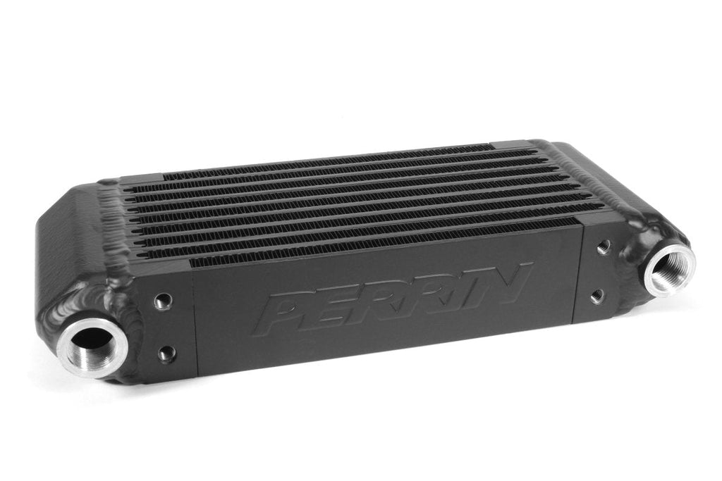 Perrin CVT Transmission Oil Cooler Kit For Use w/ CVT Transmissions 2020-2025 Legacy XT  / 2020-2025 Outback XT / 2022-2025 Outback Wilderness
