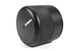 Perrin Oil Filter Cover Black 2015-2025 WRX / 2013-2025 BRZ / 2022-2025 GR86