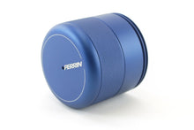Load image into Gallery viewer, Perrin Oil Filter Cover Blue 2015-2025 WRX / 2013-2025 BRZ / 2022-2025 GR86